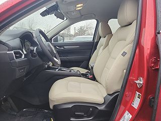 2023 Mazda CX-5 S JM3KFBBMXP0265304 in Lodi, NJ 13