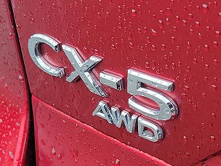 2023 Mazda CX-5 S JM3KFBBMXP0265304 in Lodi, NJ 28