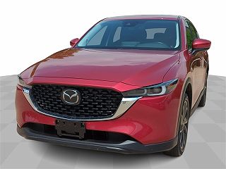 2023 Mazda CX-5 S VIN: JM3KFBDM4P0148959