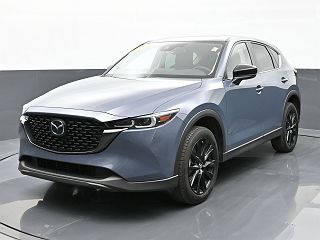 2023 Mazda CX-5 S VIN: JM3KFBCM7P0152229