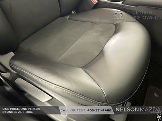 2023 Mazda CX-5 S JM3KFBBM3P0278461 in Norman, OK 27