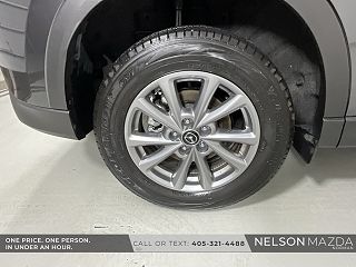 2023 Mazda CX-5 S JM3KFBBM3P0149474 in Norman, OK 10