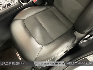 2023 Mazda CX-5 S JM3KFBBM3P0149474 in Norman, OK 25