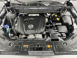 2023 Mazda CX-5 S JM3KFBBM5P0291566 in Norman, OK 49