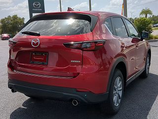 2023 Mazda CX-5 S JM3KFBBM9P0275340 in Ocala, FL 3