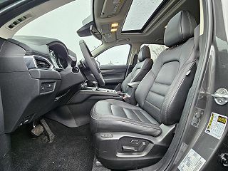 2023 Mazda CX-5 S JM3KFBEM8P0246715 in Olympia, WA 18