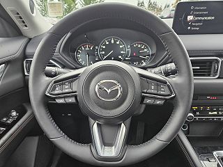 2023 Mazda CX-5 S JM3KFBEM8P0246715 in Olympia, WA 19