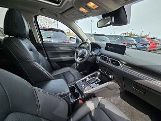 2023 Mazda CX-5 S JM3KFBEM8P0246715 in Olympia, WA 9