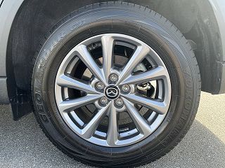 2023 Mazda CX-5 S JM3KFBBM3P0267783 in Orlando, FL 11