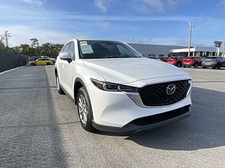 2023 Mazda CX-5 S JM3KFBBM9P0264435 in Orlando, FL 1