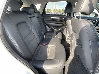 2023 Mazda CX-5 S JM3KFBBM9P0264435 in Orlando, FL 16