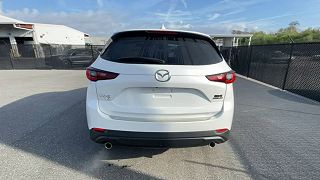 2023 Mazda CX-5 S JM3KFBBM9P0264435 in Orlando, FL 7
