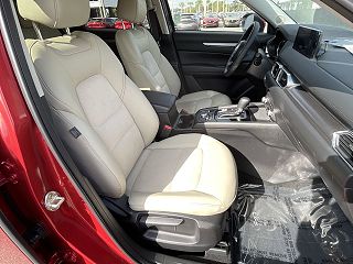2023 Mazda CX-5 S JM3KFBBM5P0265744 in Orlando, FL 15