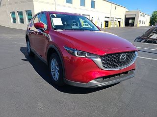 2023 Mazda CX-5 S JM3KFBBM5P0265744 in Orlando, FL 4
