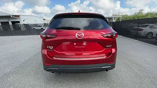2023 Mazda CX-5 S JM3KFBBM5P0265744 in Orlando, FL 7