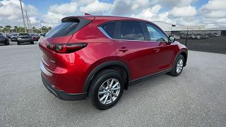 2023 Mazda CX-5 S JM3KFBBM5P0265744 in Orlando, FL 8