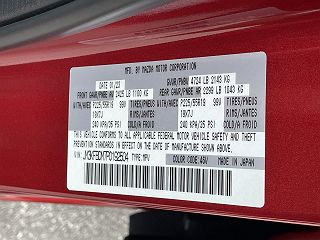 2023 Mazda CX-5 S JM3KFBDM7P0192504 in Orlando, FL 12
