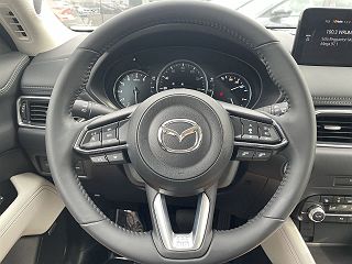2023 Mazda CX-5 S JM3KFBDM7P0192504 in Orlando, FL 20