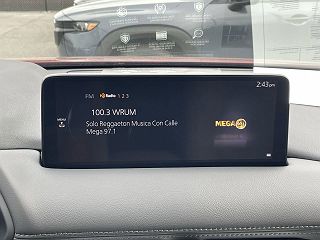 2023 Mazda CX-5 S JM3KFBDM7P0192504 in Orlando, FL 22