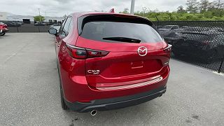 2023 Mazda CX-5 S JM3KFBDM7P0192504 in Orlando, FL 7