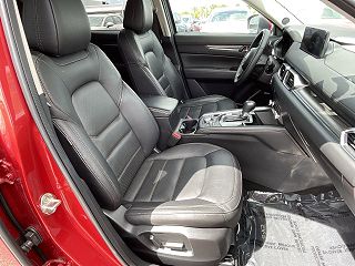 2023 Mazda CX-5 S JM3KFBDMXP0193114 in Orlando, FL 15