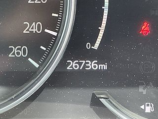 2023 Mazda CX-5 S JM3KFBDMXP0193114 in Orlando, FL 21