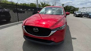 2023 Mazda CX-5 S JM3KFBDMXP0193114 in Orlando, FL 3