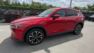 2023 Mazda CX-5 S JM3KFBDMXP0193114 in Orlando, FL 4