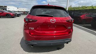 2023 Mazda CX-5 S JM3KFBDMXP0193114 in Orlando, FL 7