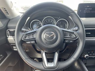 2023 Mazda CX-5 S JM3KFBCM4P0271680 in Orlando, FL 20