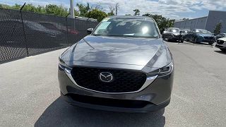 2023 Mazda CX-5 S JM3KFBCM4P0271680 in Orlando, FL 3