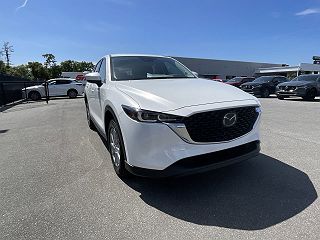 2023 Mazda CX-5 S JM3KFBBM4P0277206 in Orlando, FL 1