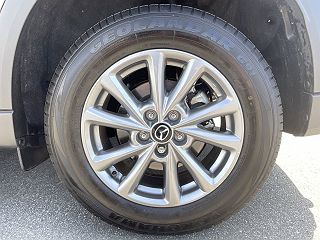 2023 Mazda CX-5 S JM3KFBBM4P0277206 in Orlando, FL 11