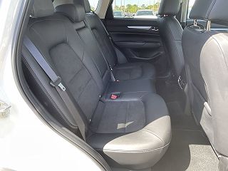 2023 Mazda CX-5 S JM3KFBBM4P0277206 in Orlando, FL 16