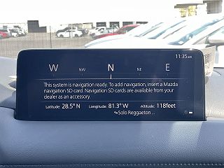 2023 Mazda CX-5 S JM3KFBBM4P0277206 in Orlando, FL 24