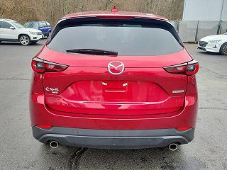2023 Mazda CX-5 S JM3KFBEM0P0126939 in Plainfield, CT 24