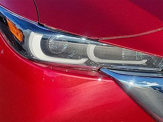 2023 Mazda CX-5 S JM3KFBEM0P0126939 in Plainfield, CT 5