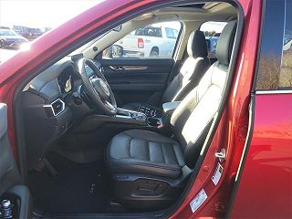2023 Mazda CX-5 S JM3KFBEM0P0126939 in Plainfield, CT 9