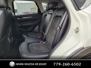 2023 Mazda CX-5 S JM3KFBBM7P0201785 in Plainfield, IL 10