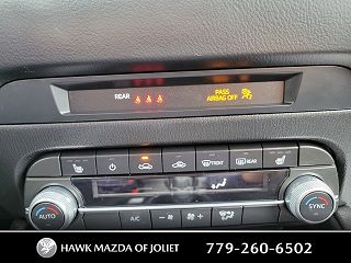 2023 Mazda CX-5 S JM3KFBBM7P0201785 in Plainfield, IL 15