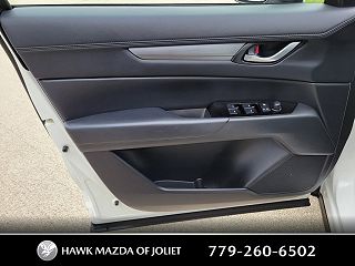 2023 Mazda CX-5 S JM3KFBBM7P0201785 in Plainfield, IL 18