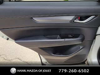 2023 Mazda CX-5 S JM3KFBBM7P0201785 in Plainfield, IL 19