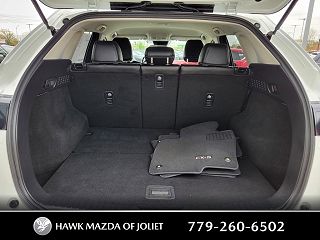 2023 Mazda CX-5 S JM3KFBBM7P0201785 in Plainfield, IL 20