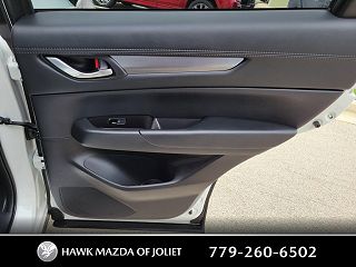 2023 Mazda CX-5 S JM3KFBBM7P0201785 in Plainfield, IL 21