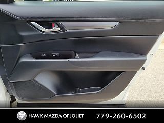 2023 Mazda CX-5 S JM3KFBBM7P0201785 in Plainfield, IL 22