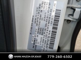 2023 Mazda CX-5 S JM3KFBBM7P0201785 in Plainfield, IL 25