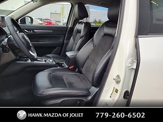 2023 Mazda CX-5 S JM3KFBBM7P0201785 in Plainfield, IL 8