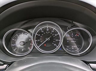 2023 Mazda CX-5 S JM3KFBCMXP0149146 in San Jose, CA 9