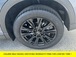 2023 Mazda CX-5 S JM3KFBCM3P0247225 in Stuart, FL 11