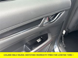 2023 Mazda CX-5 S JM3KFBCM3P0247225 in Stuart, FL 12
